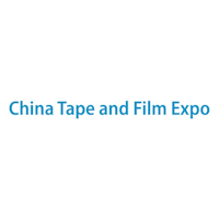 China Tape And Film Expo Shanghai 19. - 21. September 2024 | Trade fair specialising in adhesive and film products as well as their manufacturing technologies and materials 1