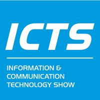 ICTS Information & Communication Technology Show Shanghai 24. - 28. September 2024 | Trade Fair for Information and Communication Technology 1