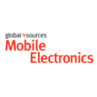 Global Sources Mobile Electronics Show Hong Kong | Trade fair for mobile electronics and accessories 1