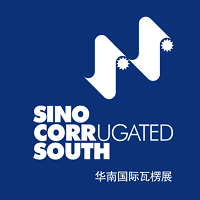 SinoCorrugated South Shanghai 08. - 10. April 2025 | Trade fair for corrugated board and cardboard 1