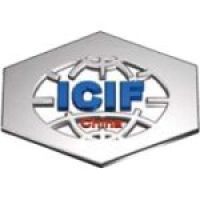 ICIF China Shanghai | International chemical industry trade fair 1