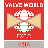 Valve World Asia Shanghai 22. - 23. June 2026 | International trade fair with accompanying specialist congress for industrial valves 1