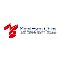 MetalForm China Shanghai 04. - 07. July 2024 | 00 1