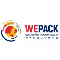 WEPACK Shanghai 08. - 10. April 2025 | International trade fair that covers the entire chain of the packaging industry 1