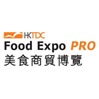 HKTDC Food Expo PRO Hong Kong 15. - 17. August 2024 | Trade fair focusing on the latest trends and technologies in the food industry 1