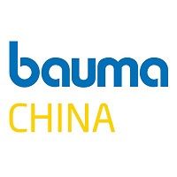 bauma CHINA Shanghai 26. - 29. November 2024 | International Trade Fair for Construction Machinery, Building Material Machines, Mining Machines and Construction Vehicles 1