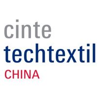 Cinte Techtextil China Shanghai 19. - 21. September 2024 | International trade fair for technical textiles and nonwovens 1