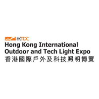 HKTDC Hong Kong International Outdoor and Tech Light Expo Hong Kong 28. - 31. October 2025 | International Outdoor and Technical Lighting Expo 1