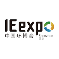 IE Expo China Shenzhen 23. - 25. September 2024 | China's Leading Trade Fair for Environmental Technology Solutions 1