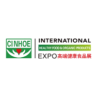 China Guangzhou International Nutrition & Health Food and Organic Products Exhibition (CINHOE) Guangzhou 14. - 16. June 2024 | China Guangzhou International Nutrition & Health Food and Organic Products Exhibition 1