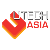 UTECH Asia Guangzhou 03. - 05. September 2025 | Leading trade event for the global polyurethane industry in Shanghai 1