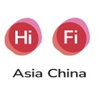 Hi & Fi Asia-China Shanghai 19. - 21. June 2024 | International trade fair for food additives 1