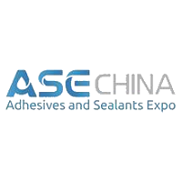 ASE China Shanghai 19. - 21. September 2024 | International Trade Fair for Adhesives and Sealants 1