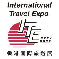 ITE Hong Kong International Travel Expo Hong Kong 13. - 16. June 2024 | International travel fair 1