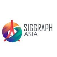 SIGGRAPH Asia Hong Kong 15. - 18. December 2025 | Conference and exhibition on computer graphics and interactive techniques 1