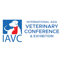 IAVC Hong Kong 13. - 15. August 2024 | Asian conference with accompanying exhibition for veterinary medicine 1