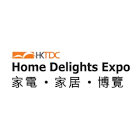 HKTDC Home Delights Expo Hong Kong 15. - 19. August 2024 | Trade fair for innovations and trends in household products 1