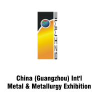 China Guangzhou International Metal & Metallurgy Exhibition Guangzhou 10. - 12. May 2025 | International trade fair for metal and metallurgy 1