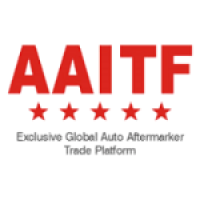 AAITF Shenzhen | Trade fair for car parts and tuning products 1