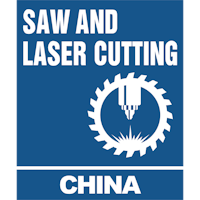 Saw and Laser Cutting China Shanghai 25. - 28. September 2024 | Trade fair for sawing and laser cutting technology 1