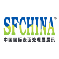 SFCHINA Guangzhou 03. - 05. December 2024 | International exhibition of surface technology 1