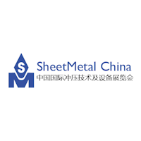 SheetMetal China Shanghai 04. - 07. July 2024 | International trade fair for punching technology and equipment 1