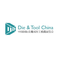 Die & Tool China Shanghai 04. - 07. July 2024 | International trade fair for moulds and metal forming tools 1