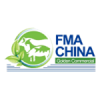 FMA CHINA Shanghai | China International Food, Meat and Aquatic Products Exhibition 1