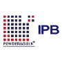 IPB Shanghai | International Exhibition of powder technology and bulk powder technology 4