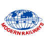 Modern Railways Beijing | Trade show for urban rail transit 4