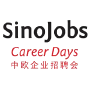 SinoJobs Career Days Shanghai | Job and Career Fair with a Focus on China 4