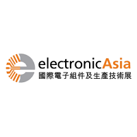 electronicAsia 2024 Hong Kong