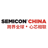 SEMICON China 2024 Shanghai