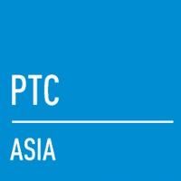 PTC ASIA 2024 Shanghai