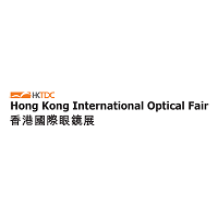 HKTDC Hong Kong International Optical Fair 2024 Hong Kong