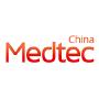 Medtec China Shanghai | Trade fair for the production of medical technology 2