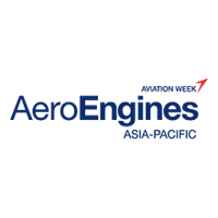 AeroEngines Asia-Pacific 2025 Hong Kong