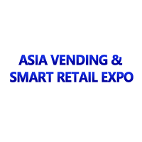 Asia Vending & Smart Retail Expo 2024 Guangzhou