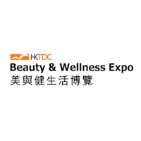 HKTDC Beauty & Wellness Expo 2024 Hong Kong