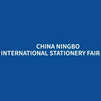 China Ningbo International Stationery Fair 2024 Ningbo