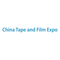 China Tape And Film Expo 2024 Shanghai