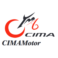 CIMAMotor  Chongqing