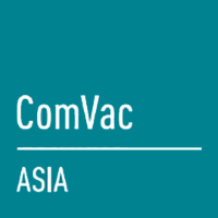 ComVac Asia 2024 Shanghai
