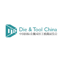 Die & Tool China 2024 Shanghai