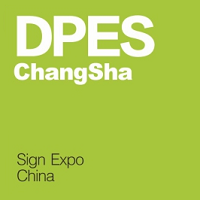 DPES Sign Expo China 2024 Changsha