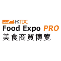 HKTDC Food Expo PRO 2024 Hong Kong