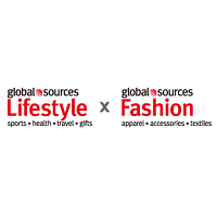 Global Sources Lifestyle x Fashion  Hong Kong