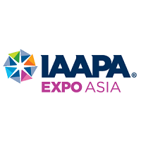 IAAPA Expo Asia 2025 Shanghai