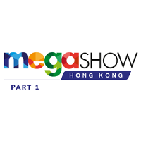 Mega Show Part 1  Hong Kong