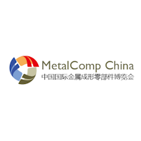 MetalComp China 2024 Shanghai